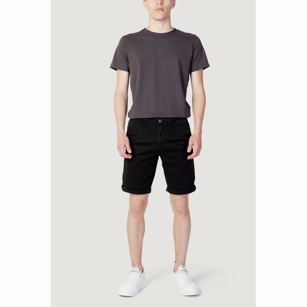 Jack Jones Cotton Men's Short