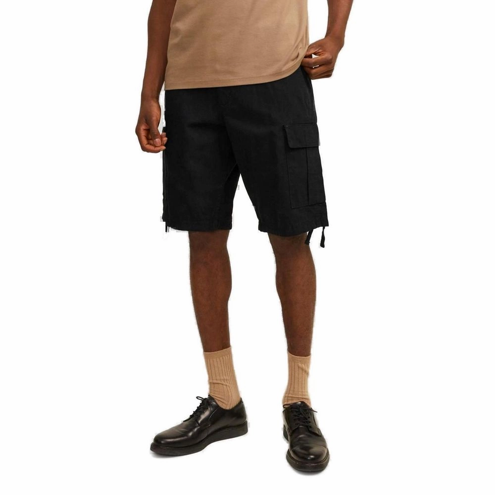 Jack Jones Cotton Men's Short