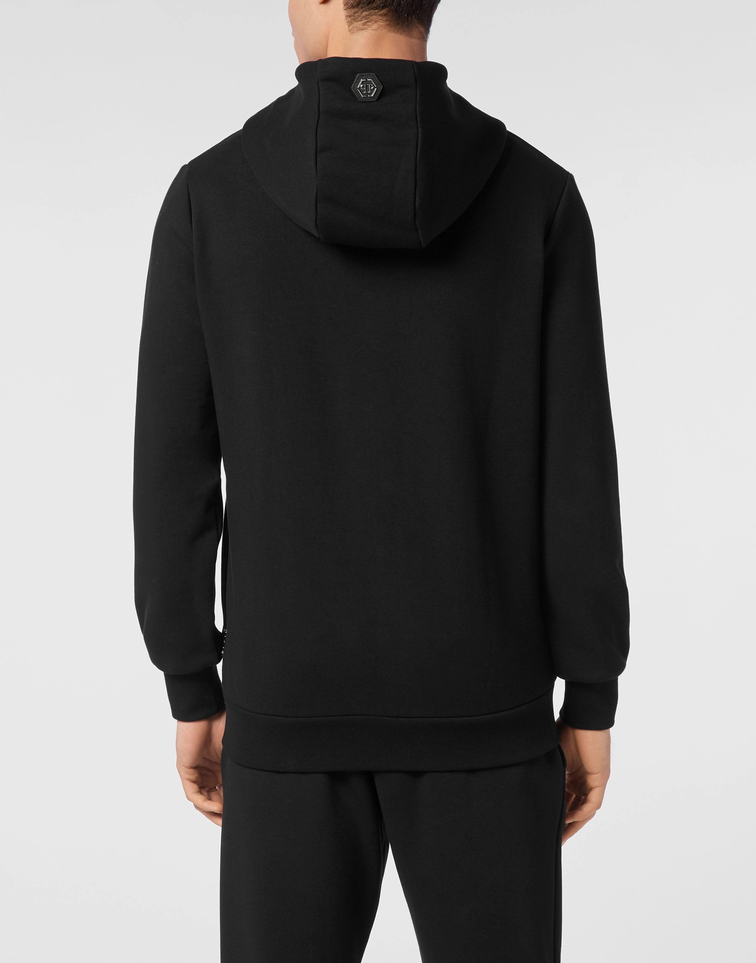 Jacket Jogging