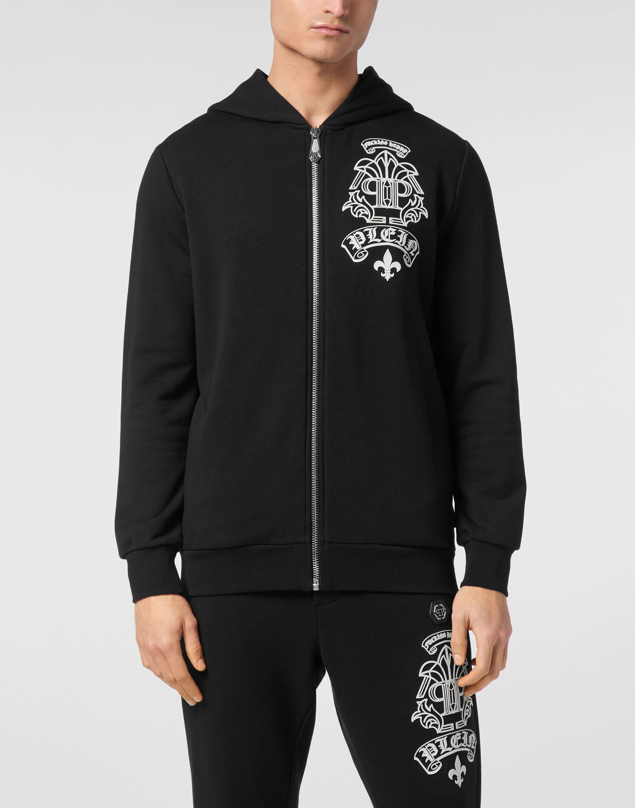 Jacket Jogging