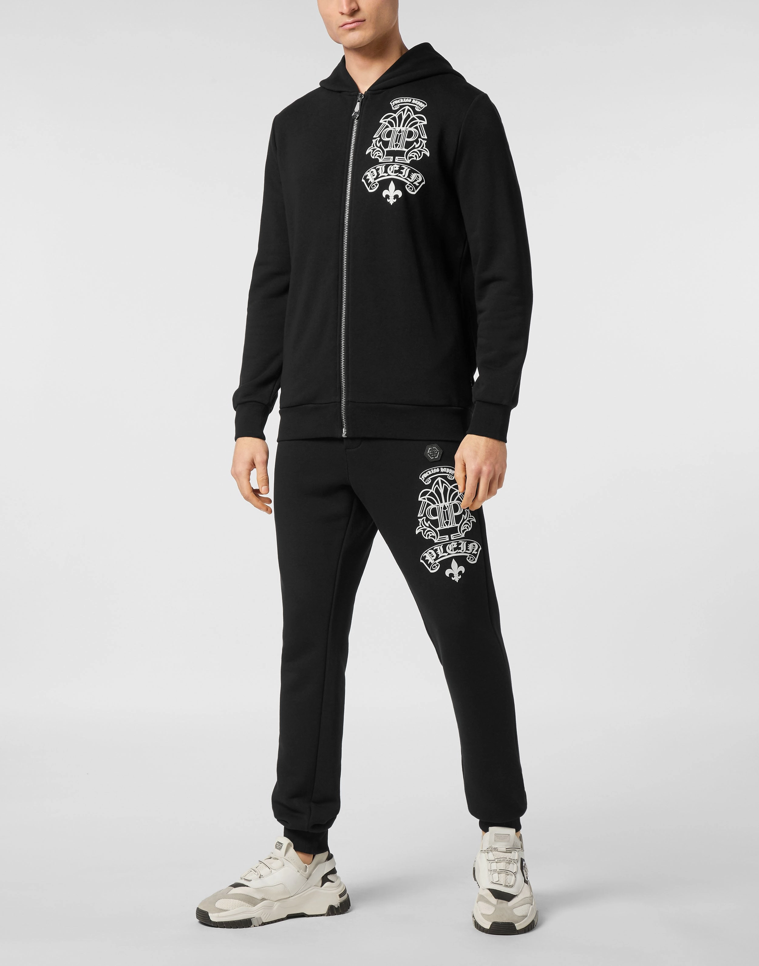 Jacket Jogging
