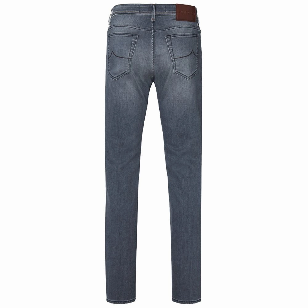 Jacob Cohen  Cotton Men Men's Jeans