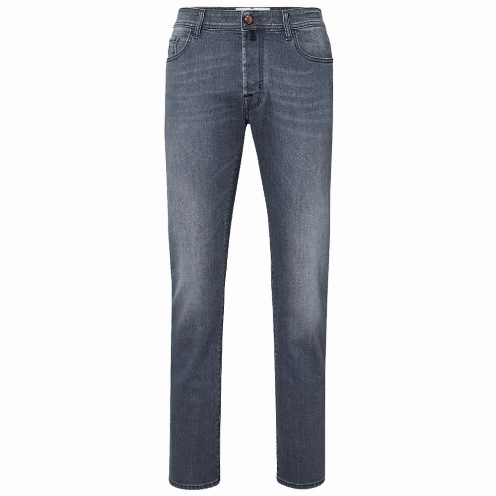 Jacob Cohen  Cotton Men Men's Jeans