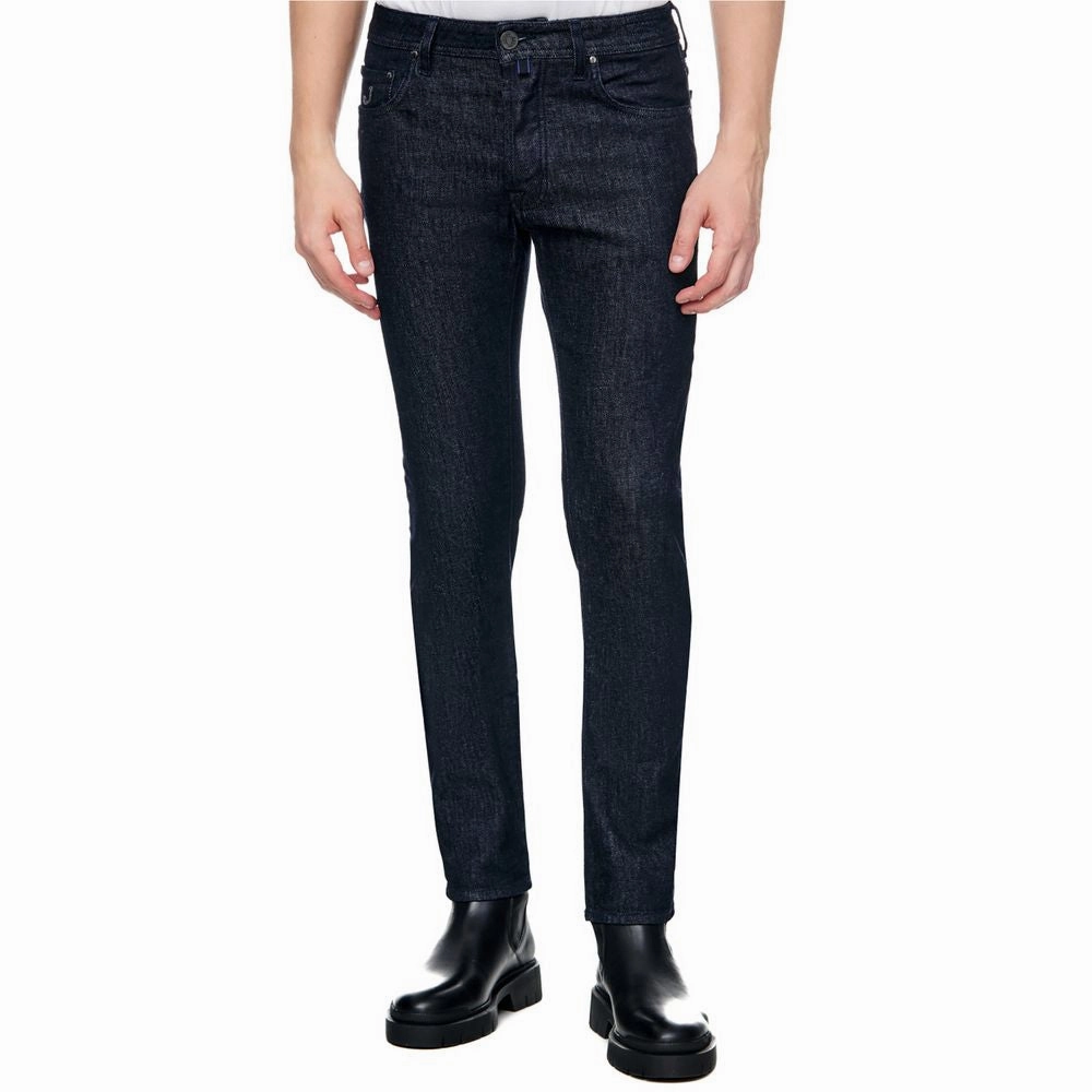 Jacob Cohen  Cotton Men Men's Jeans