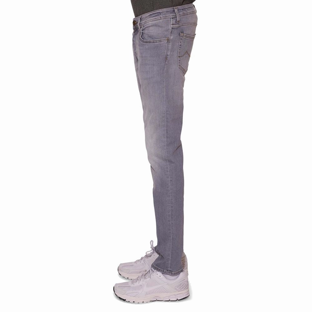Jacob Cohen Sleek Slim Fit Men's blue