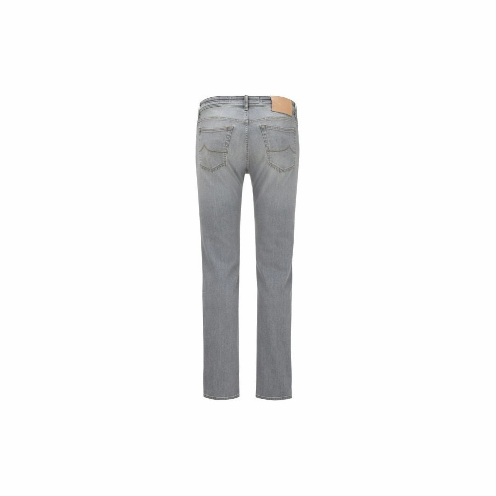 Jacob Cohen Sleek Slim Fit Men's blue