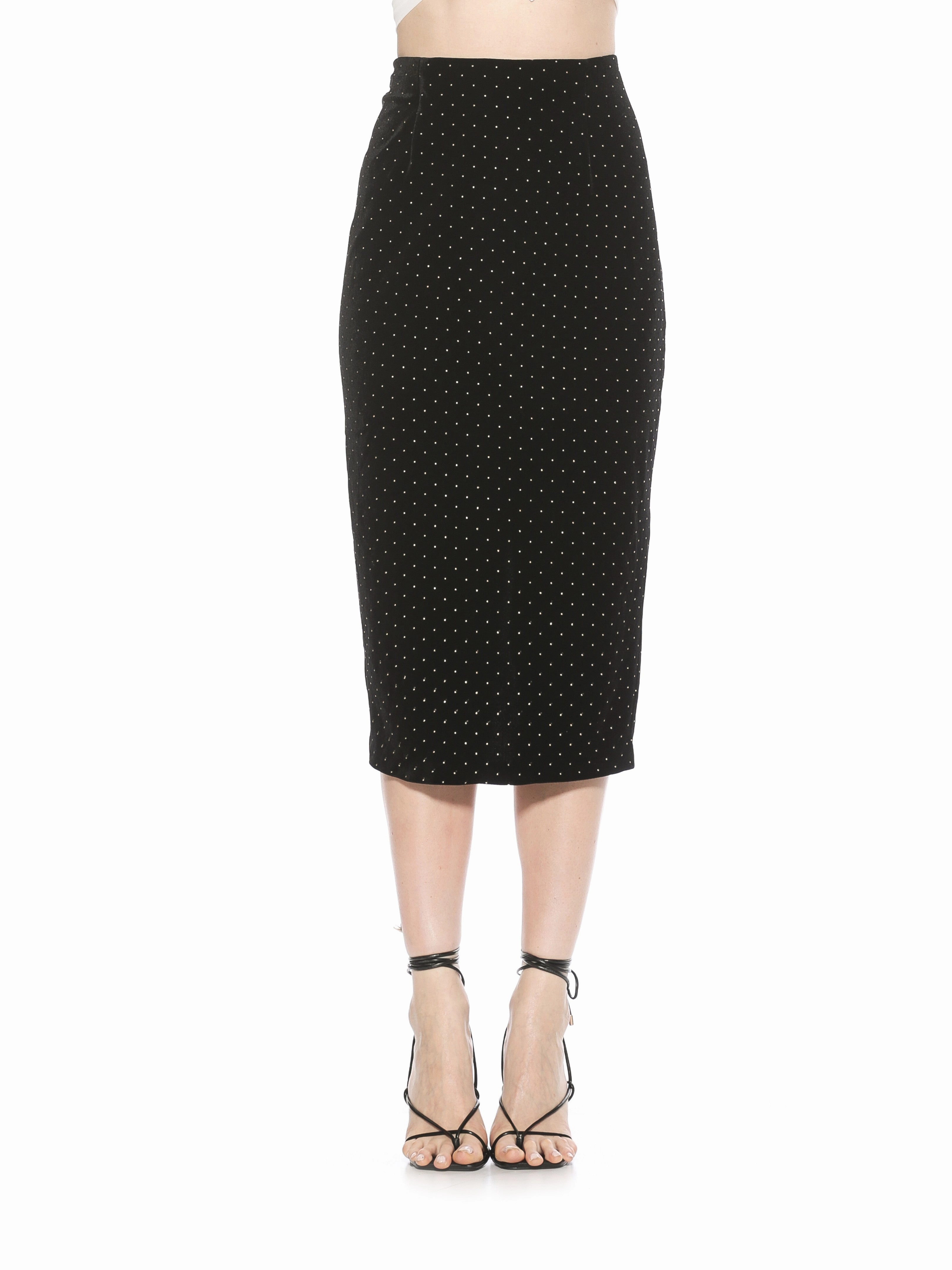 Jayden Skirt