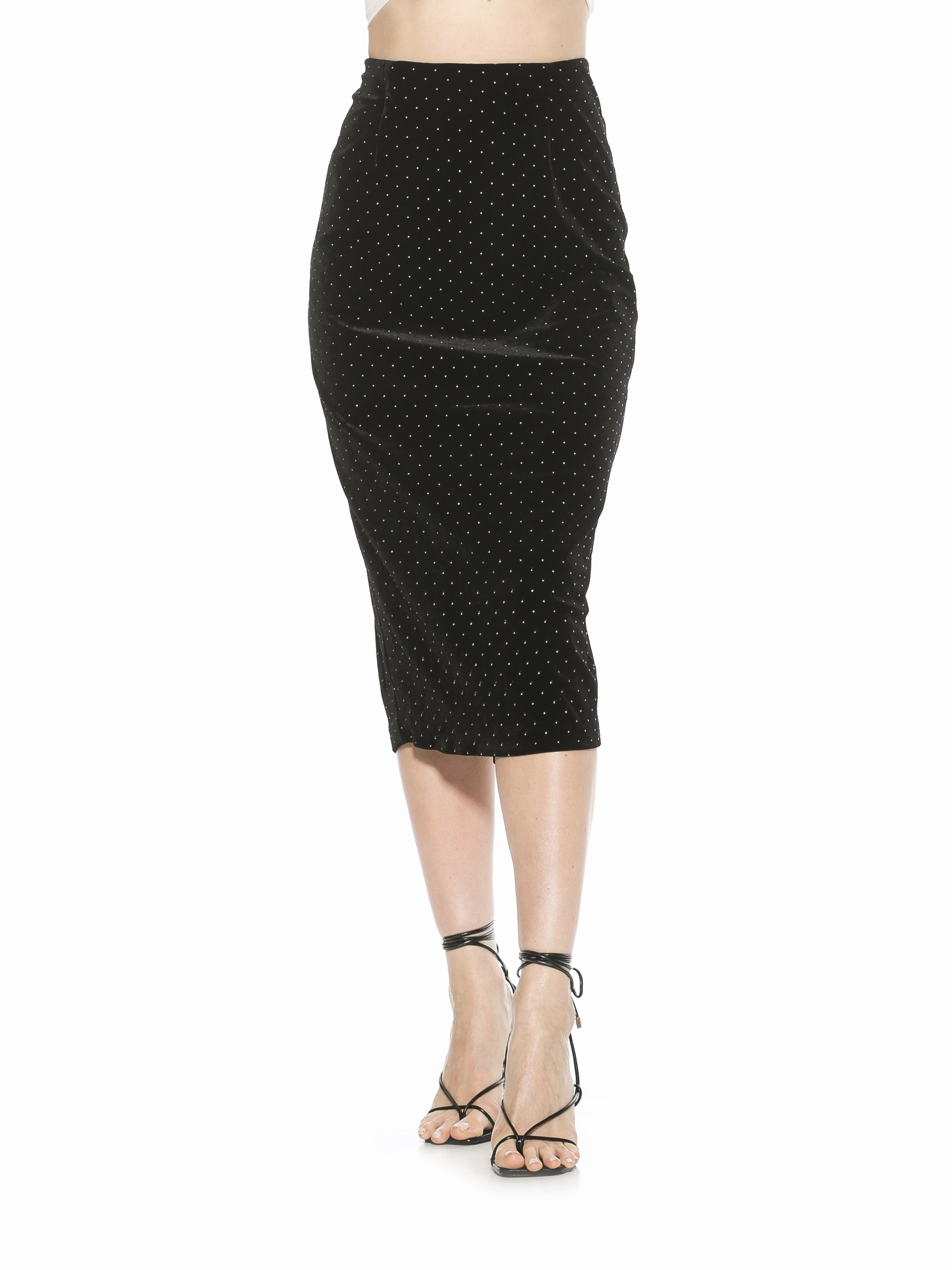 Jayden Skirt