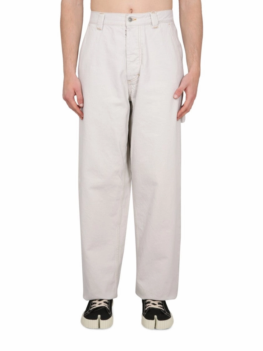 Jeans Cimosati