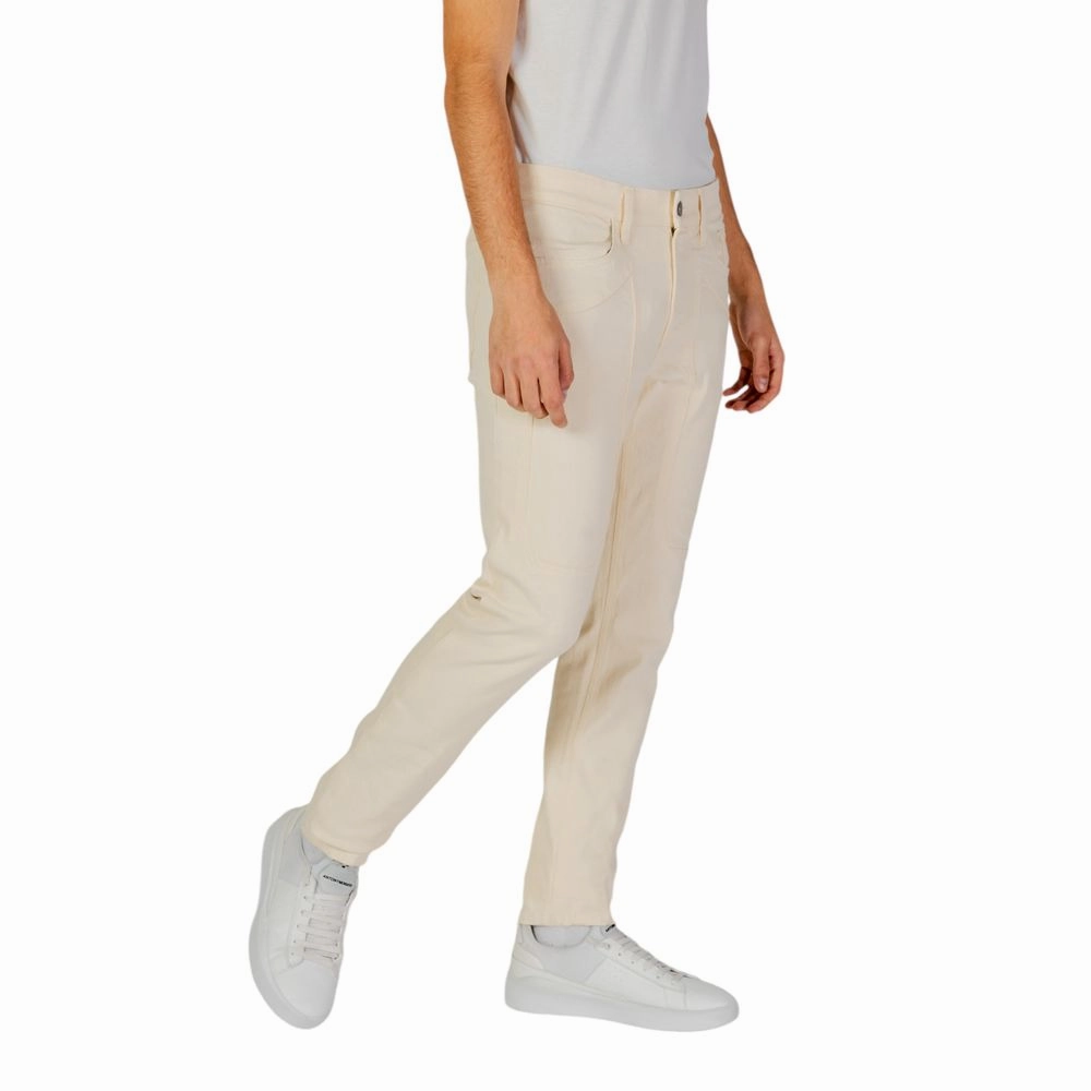 Jeckerson Cotton Jeans & Men's Pant