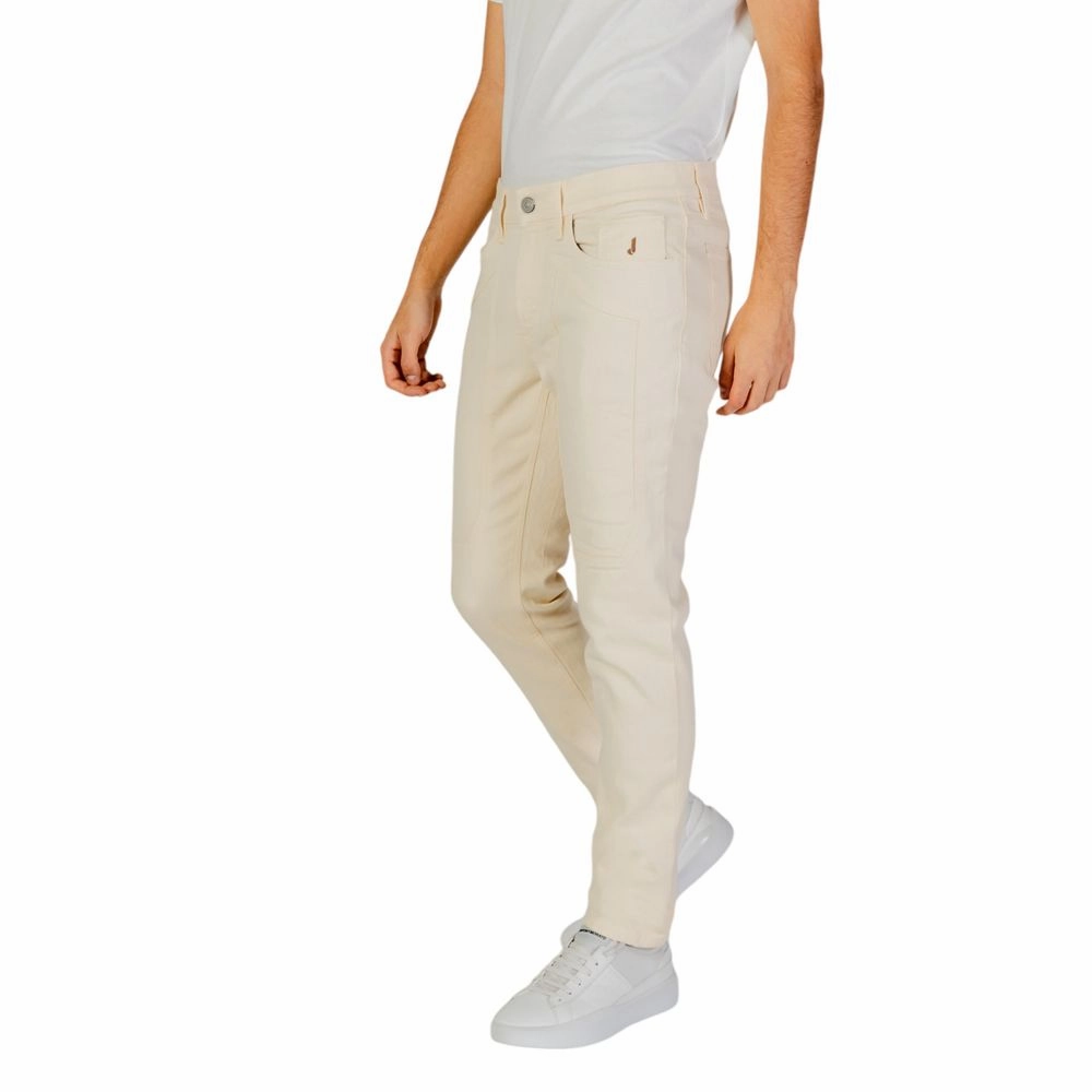 Jeckerson Cotton Jeans & Men's Pant