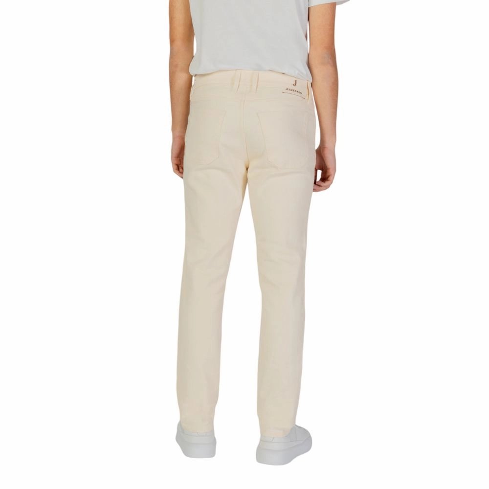 Jeckerson Cotton Jeans & Men's Pant