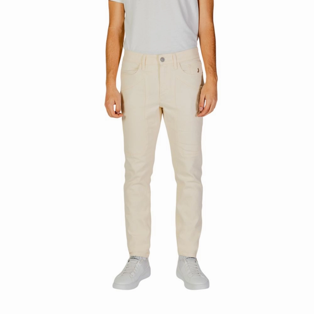 Jeckerson Cotton Jeans & Men's Pant