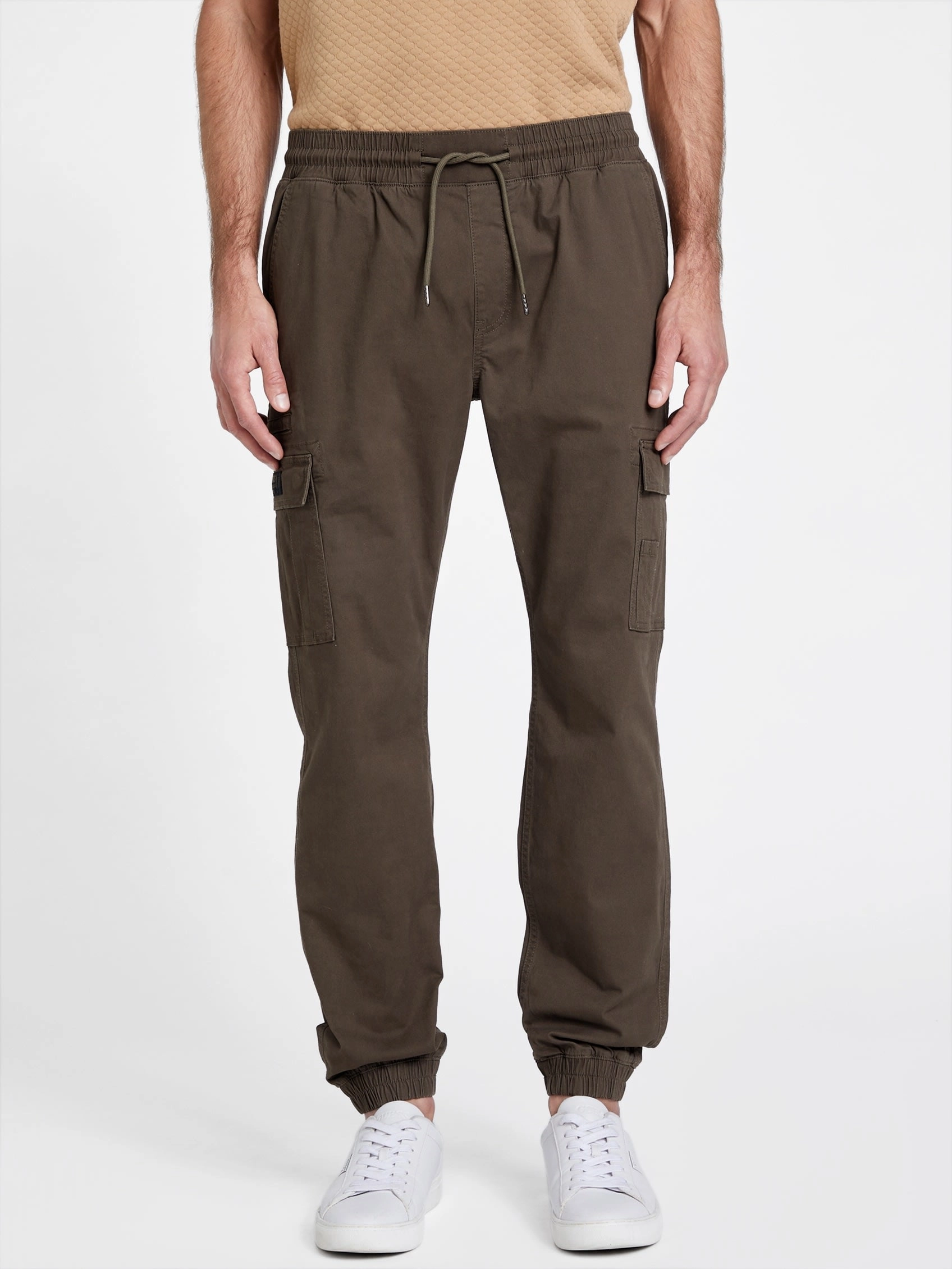 Jenner Cargo Joggers