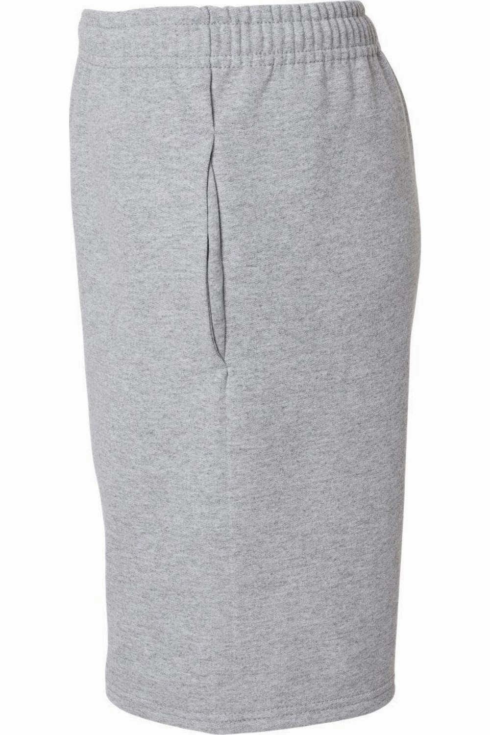 JERZEES Nublend Fleece Shorts