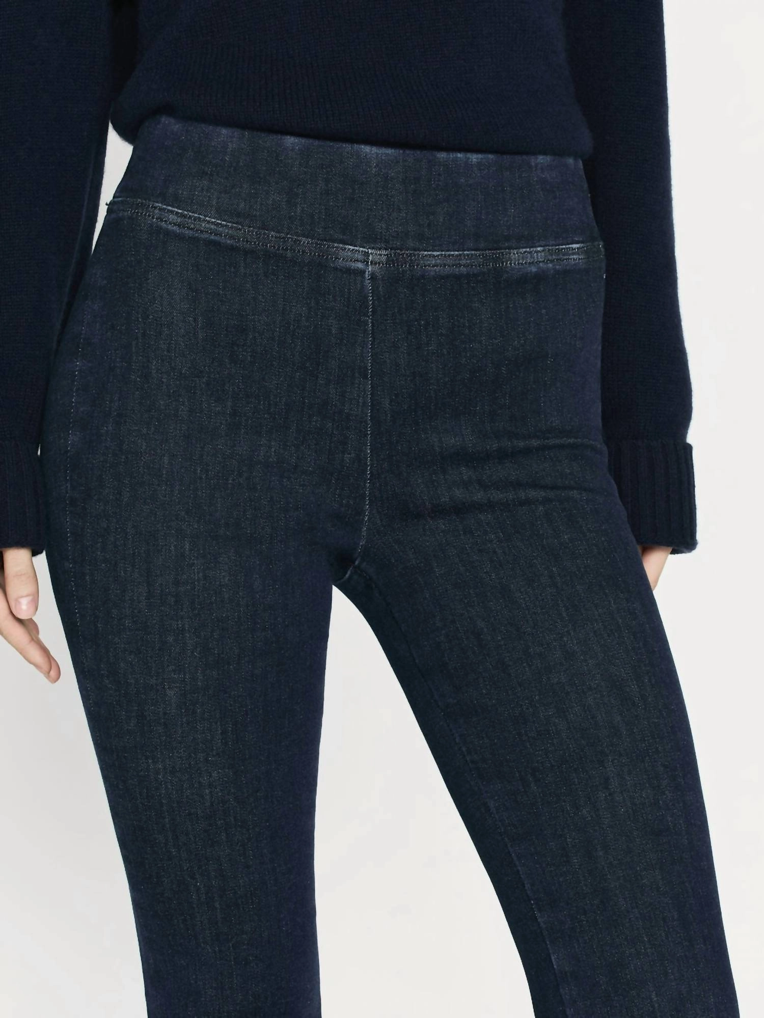 Jetset Flare Pintuck In Keller