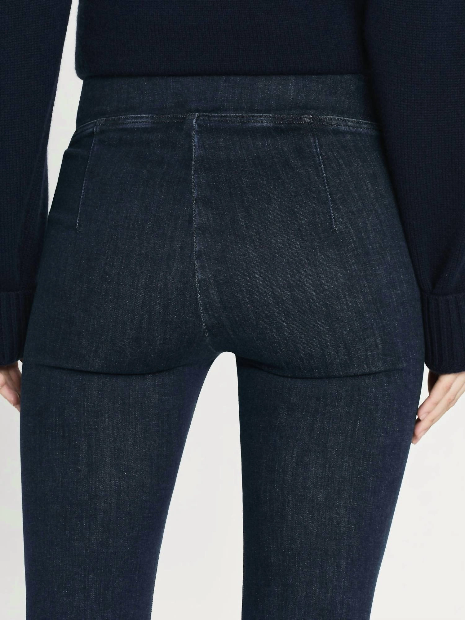 Jetset Flare Pintuck In Keller
