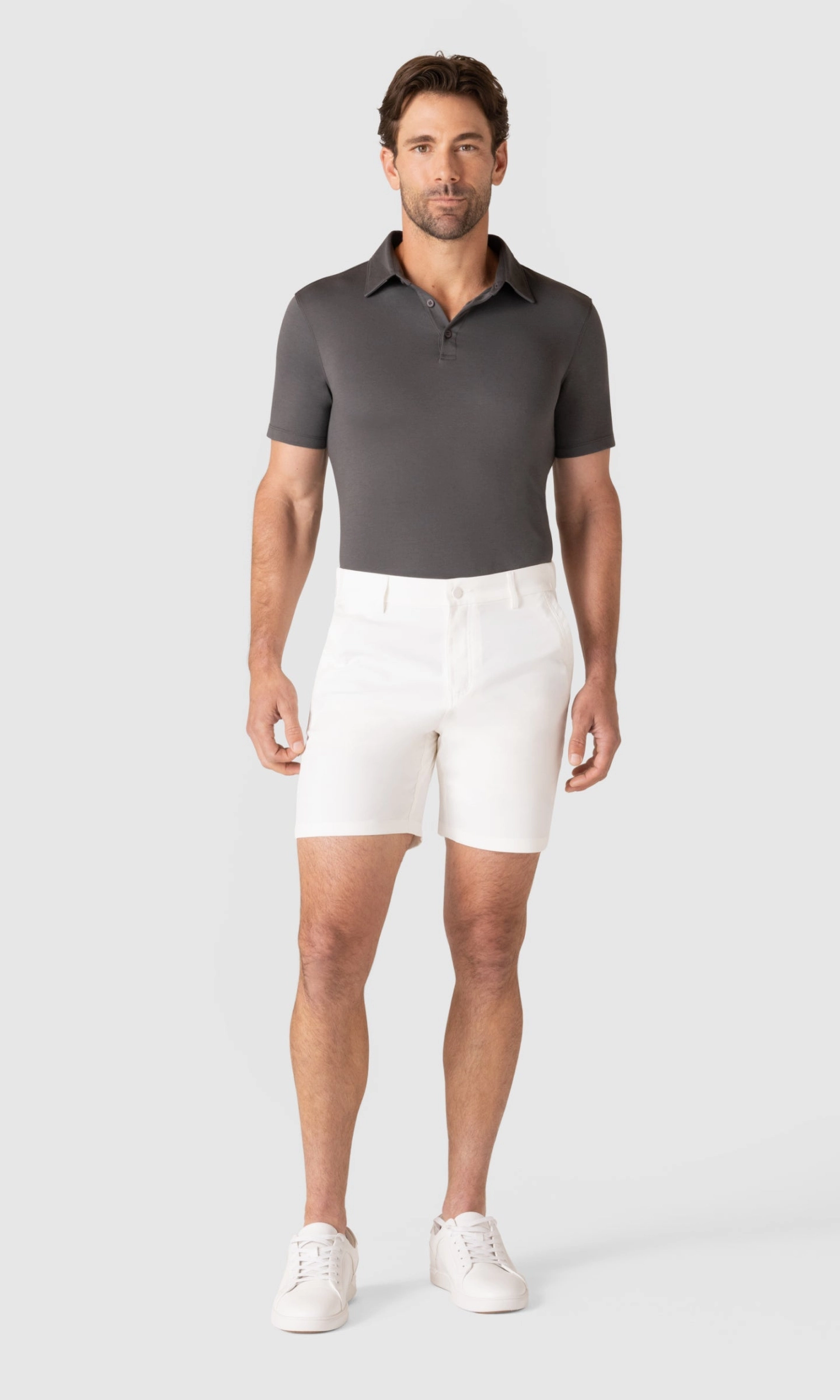 Jetsetter Tech Short