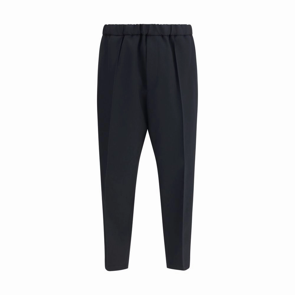 Jil Sander Wool Men's Pants