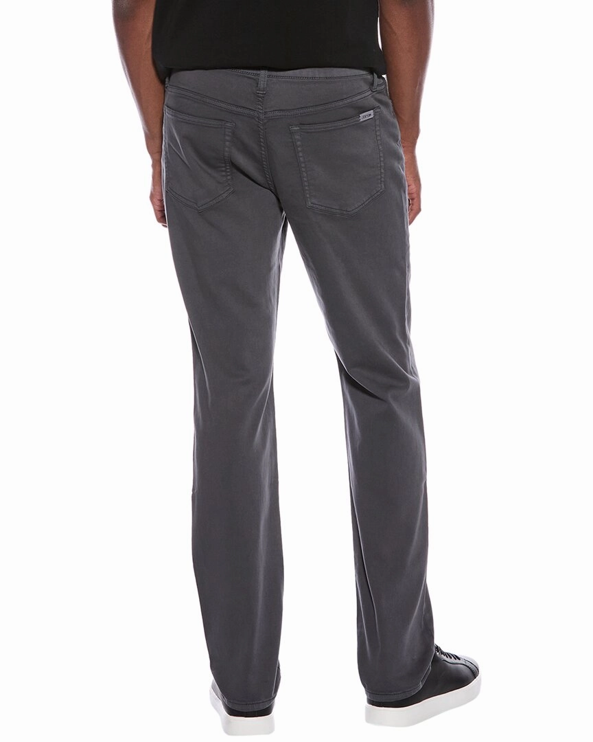 JOE'S Jeans French Terry Graphite Slim Jean