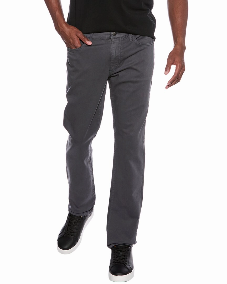 JOE'S Jeans French Terry Graphite Slim Jean