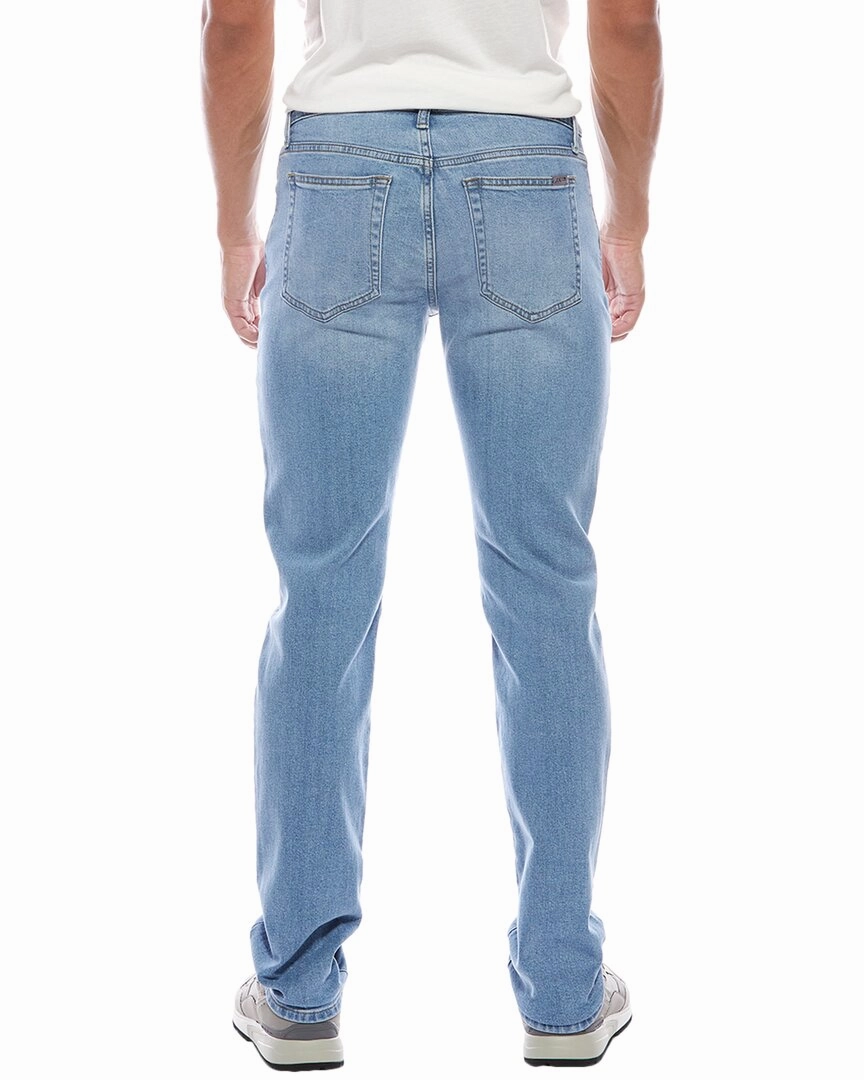 JOE'S Jeans The Brixton Idaho Straight & Narrow Jean