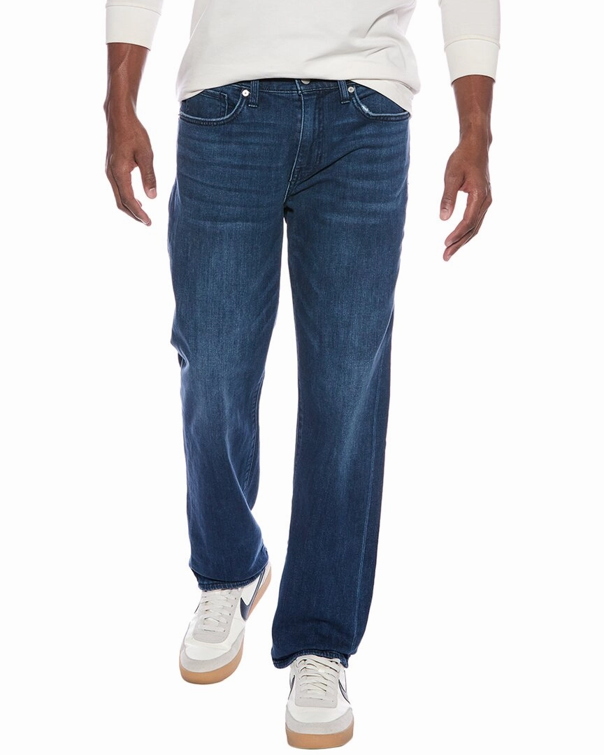 JOE'S Jeans The Classic Maddison Straight Jean
