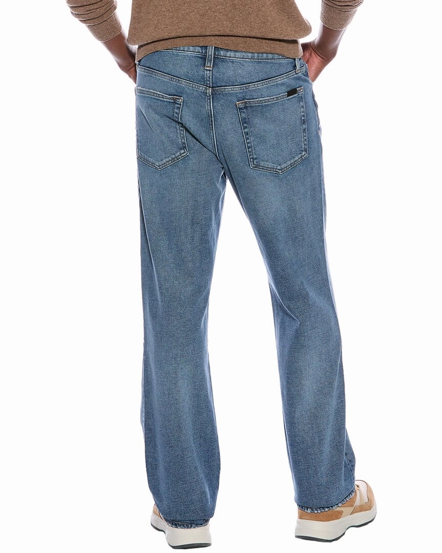 JOE'S Jeans The Roux Foxx Vintage Straight Jean