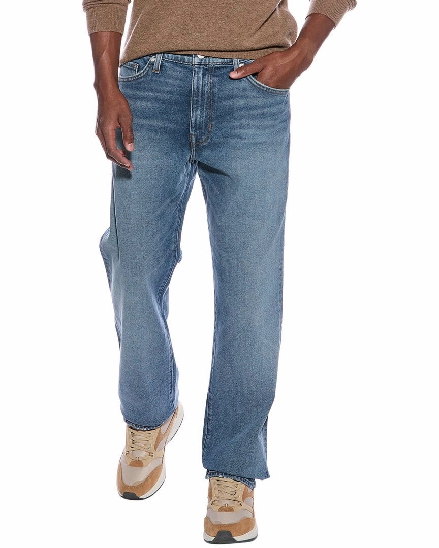 JOE'S Jeans The Roux Foxx Vintage Straight Jean