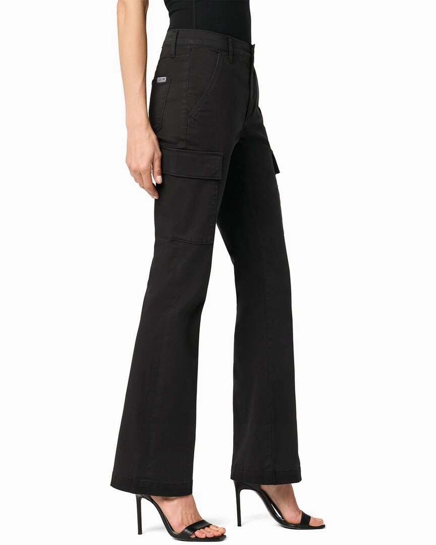 JOES Jeans Cargo Black Bootcut Jean