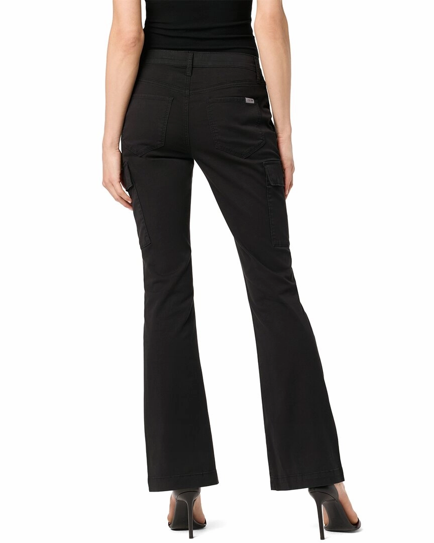 JOES Jeans Cargo Black Bootcut Jean