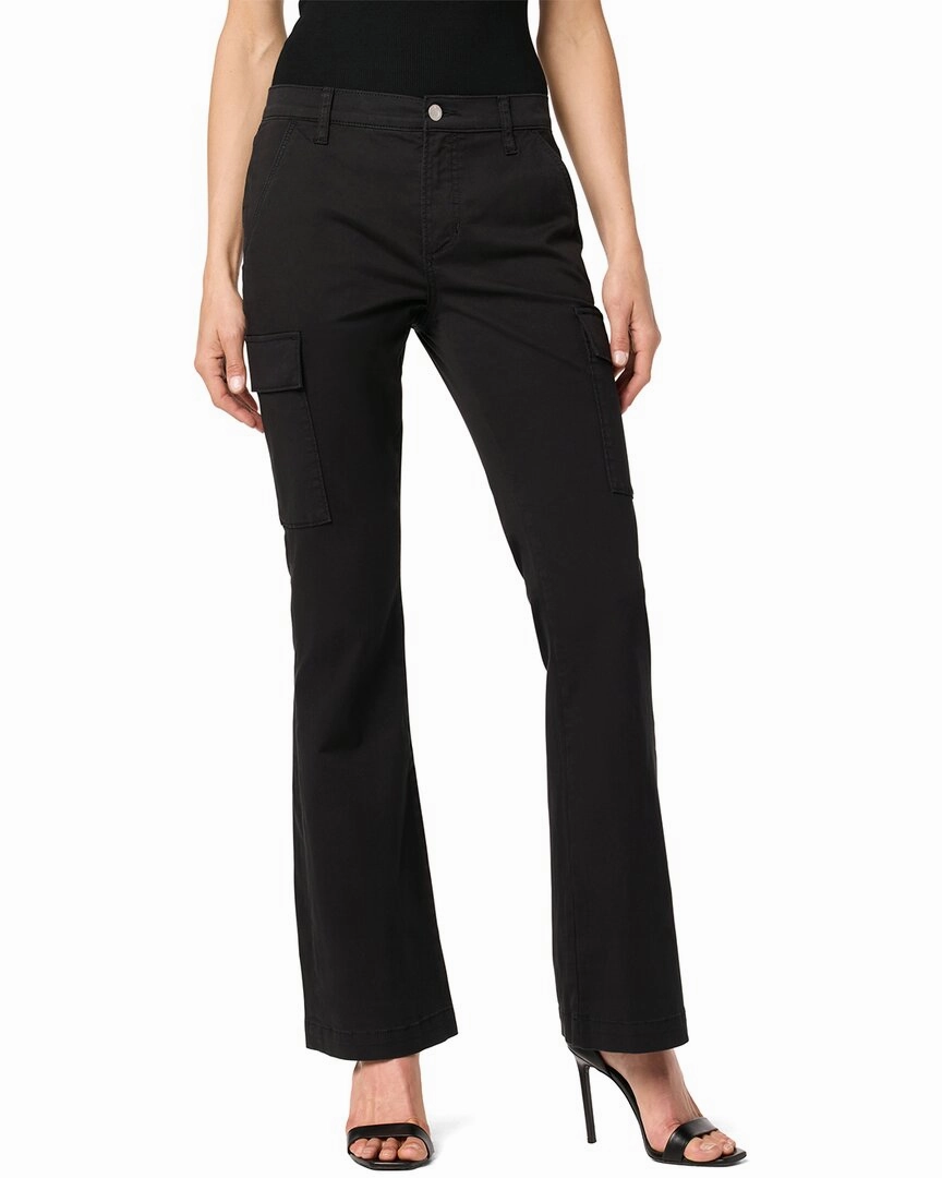 JOES Jeans Cargo Black Bootcut Jean