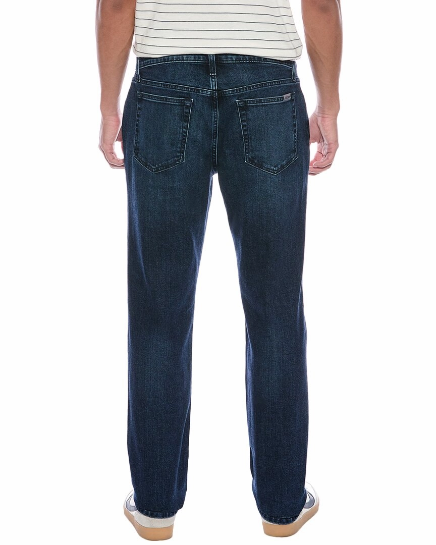 JOES Jeans The Brixton Mysterious Ways Straight   Narrow Jean