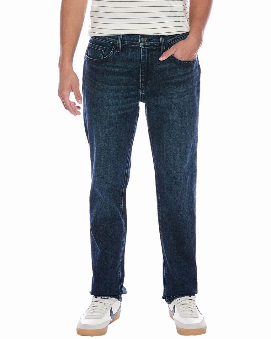 JOES Jeans The Brixton Mysterious Ways Straight   Narrow Jean