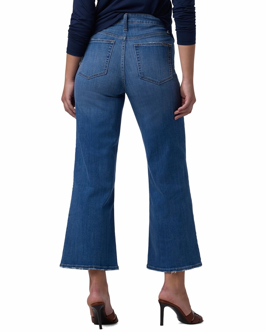 JOES Jeans Wide Leg Ankle Jean