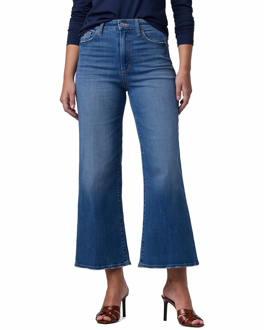 JOES Jeans Wide Leg Ankle Jean