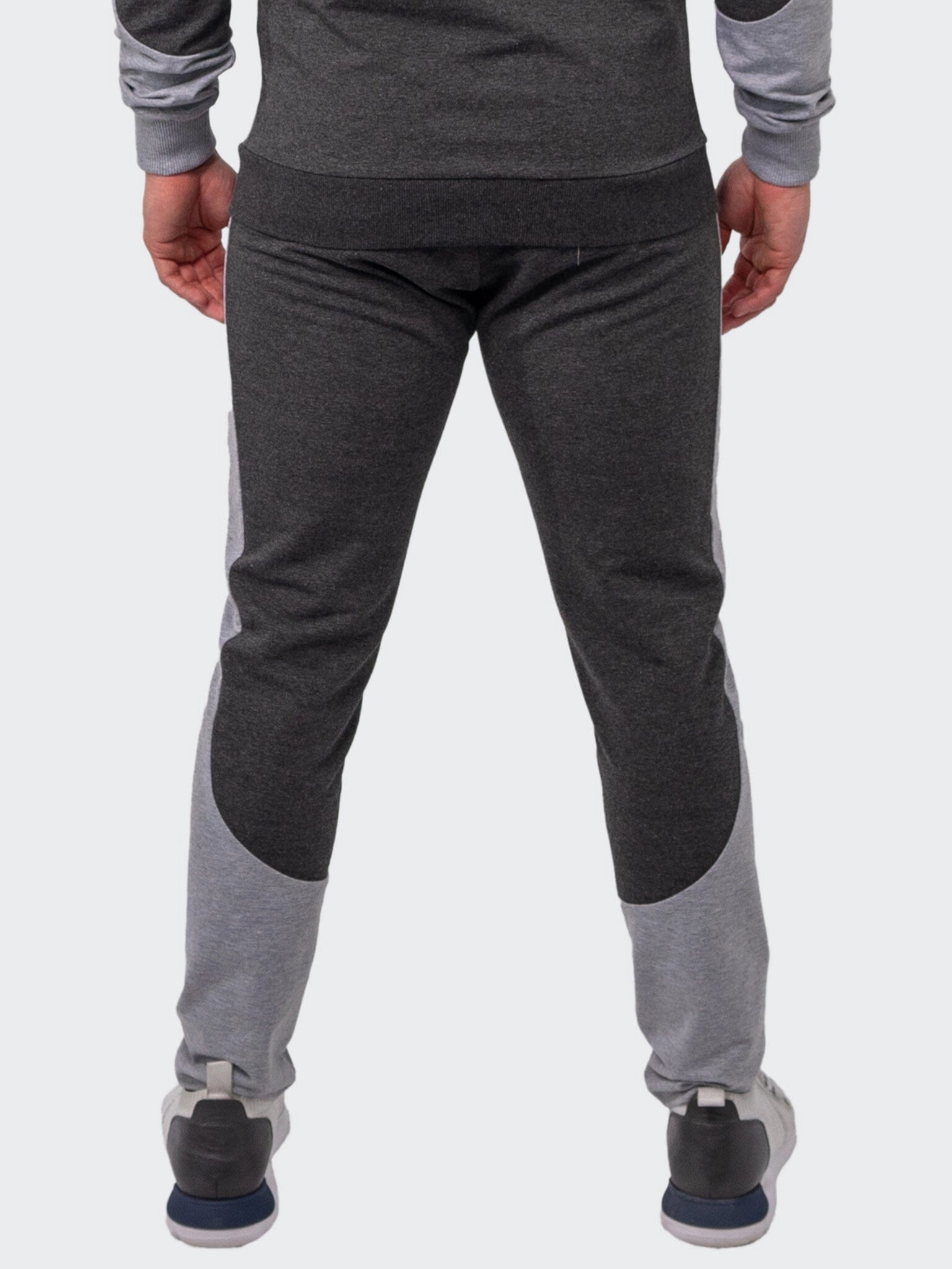 Jogger Eclipse Grey