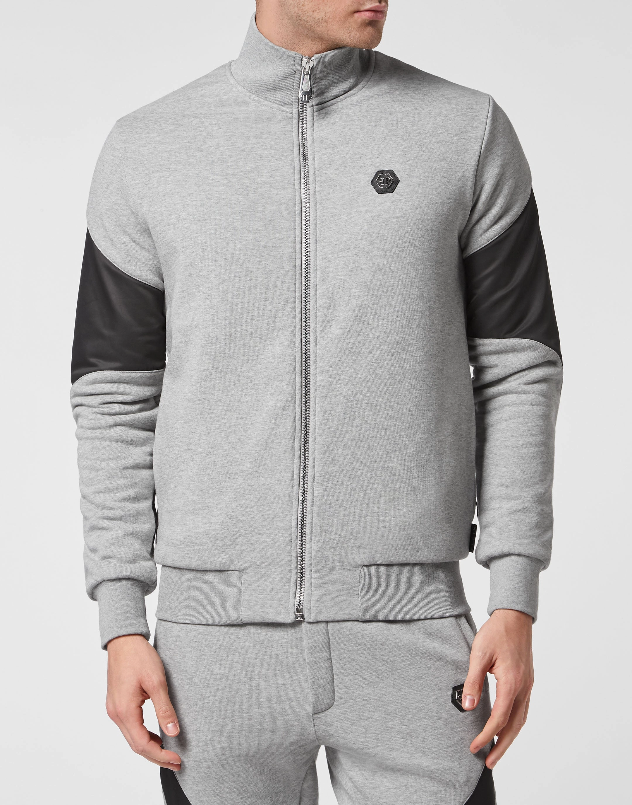 Jogging Jacket