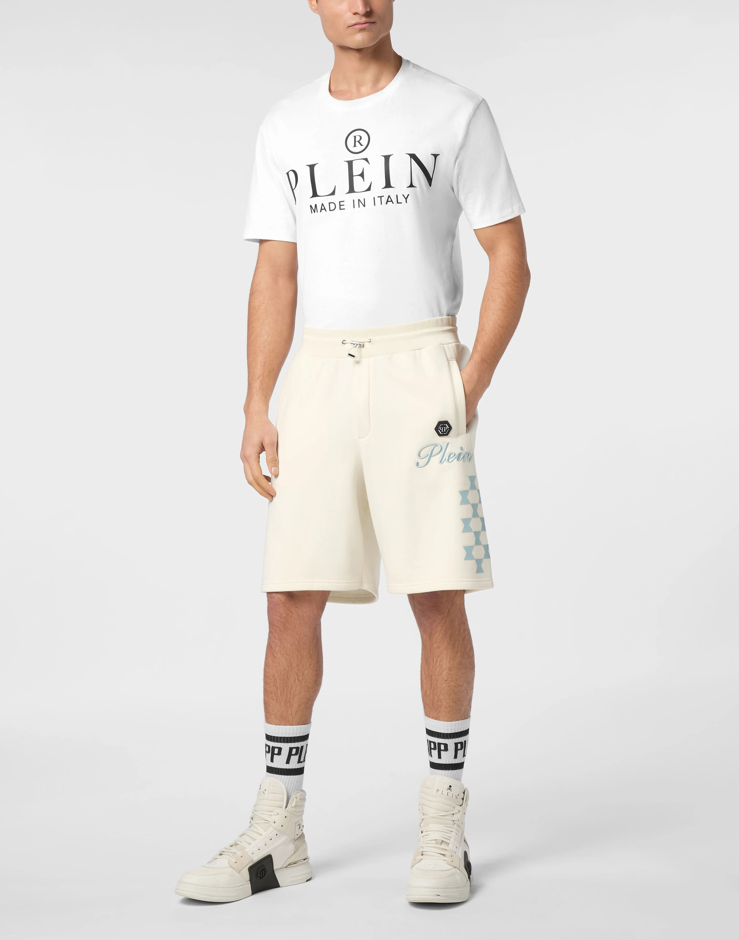 Jogging Shorts Chechmate