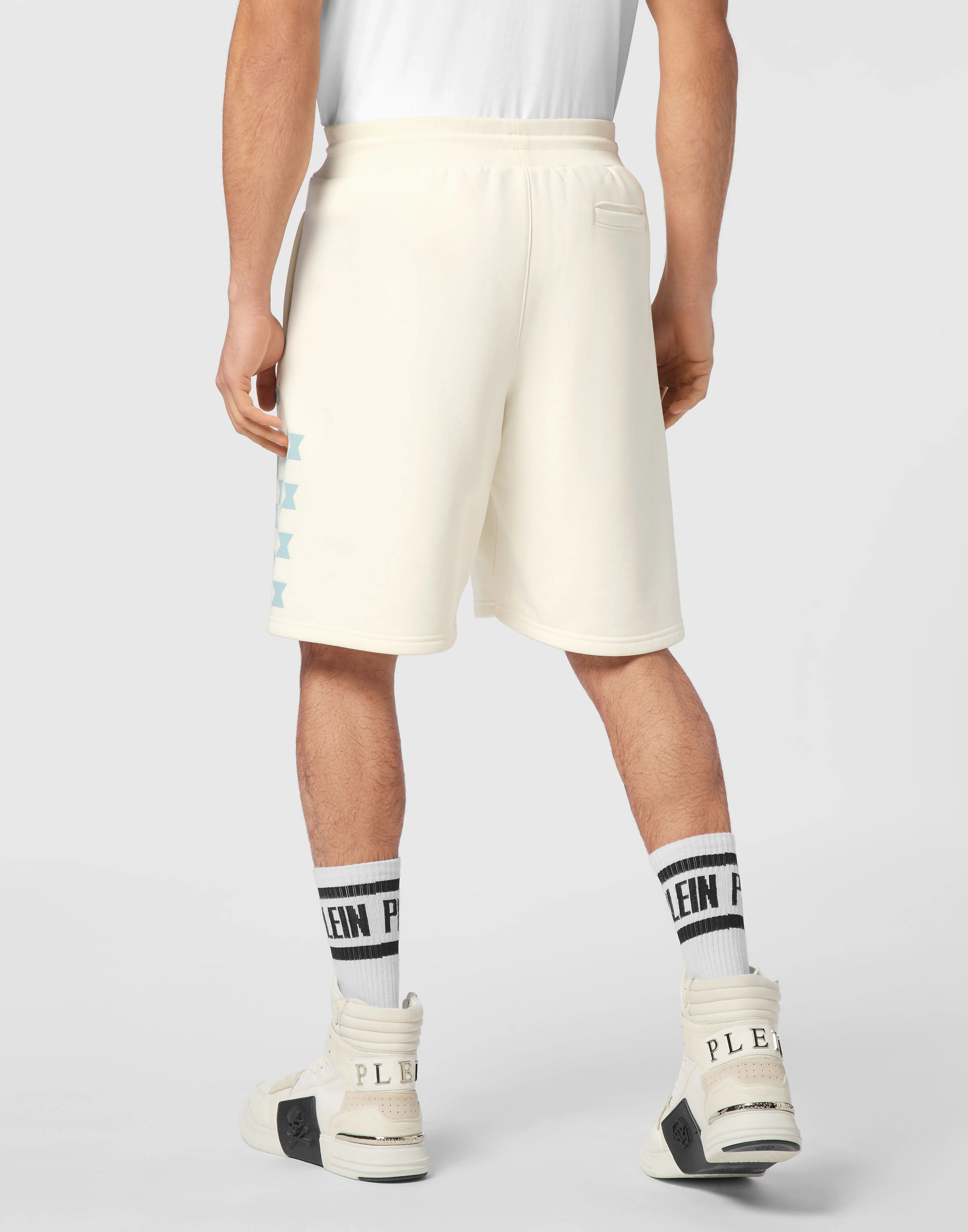 Jogging Shorts Chechmate