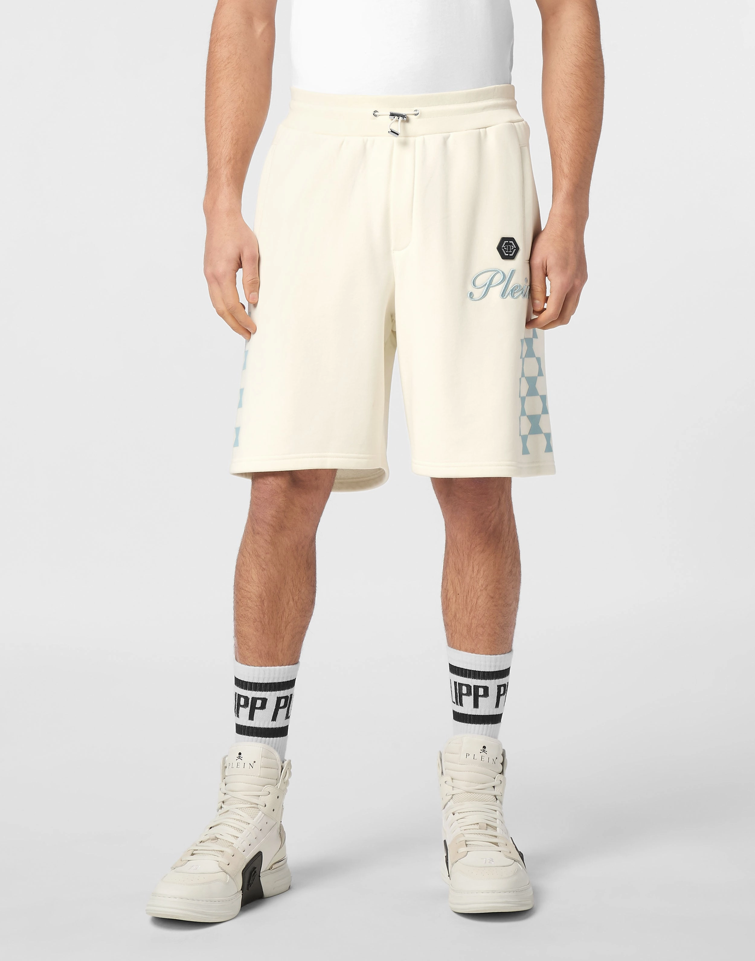 Jogging Shorts Chechmate