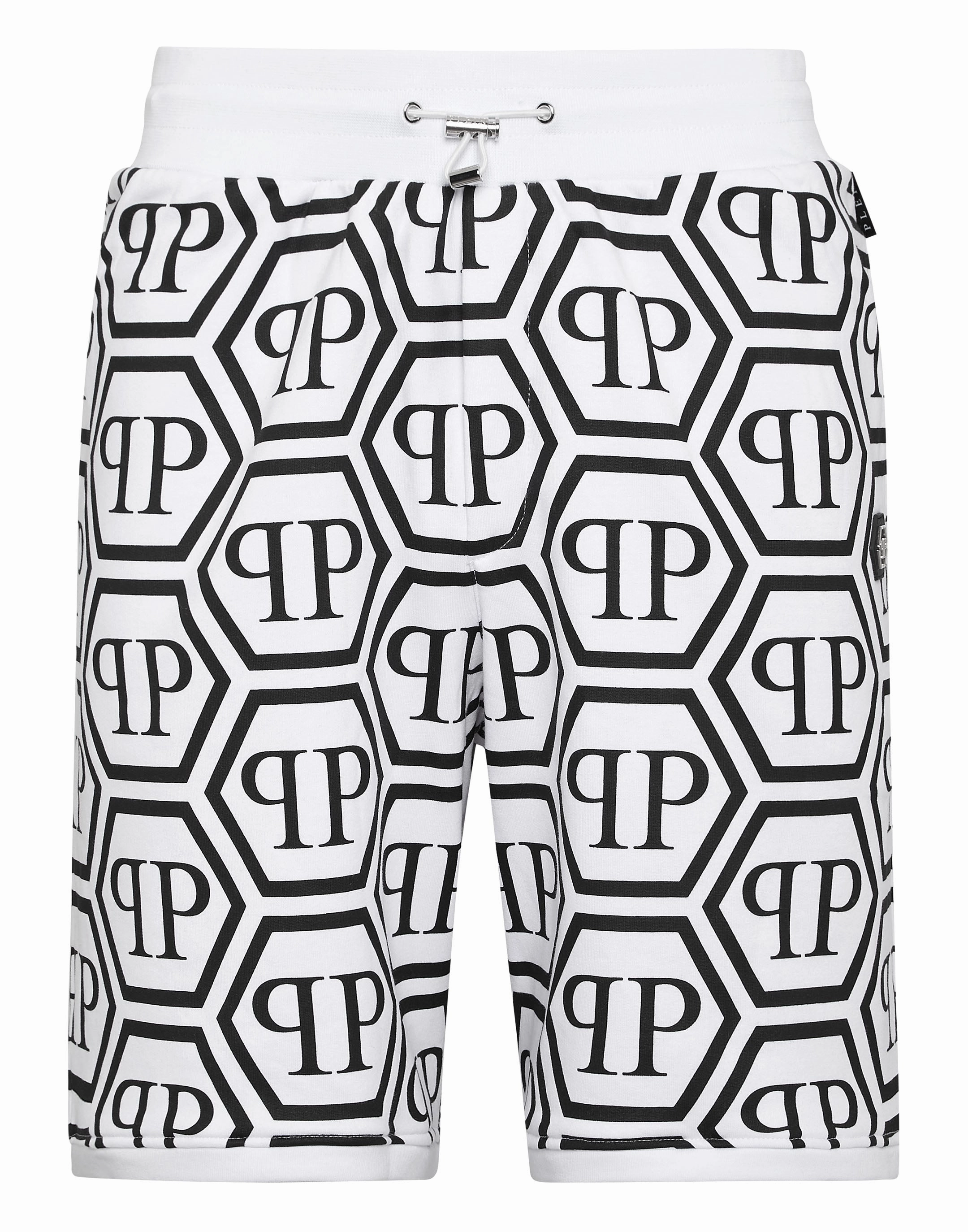 Jogging Shorts Monogram