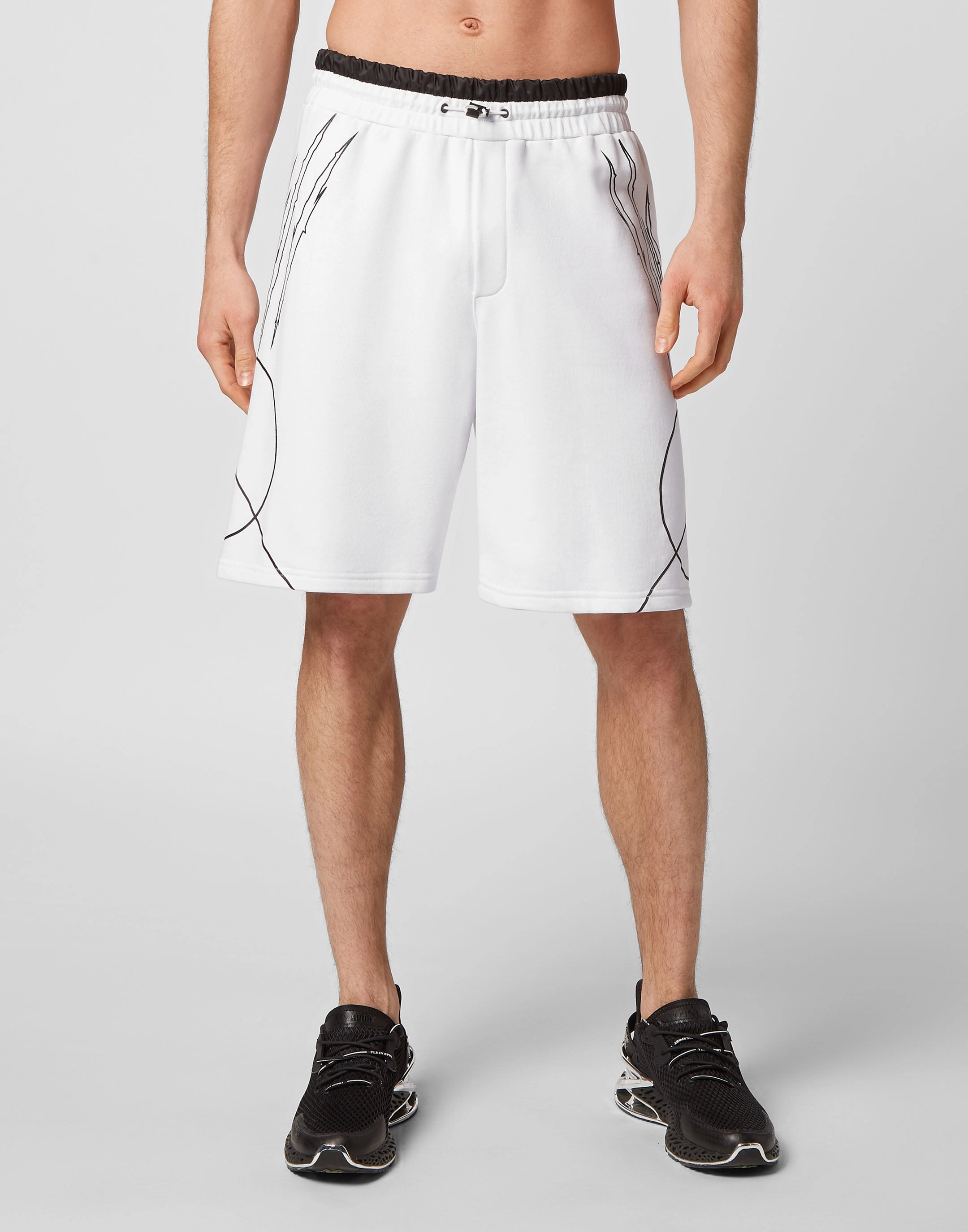 Jogging Shorts Scratch