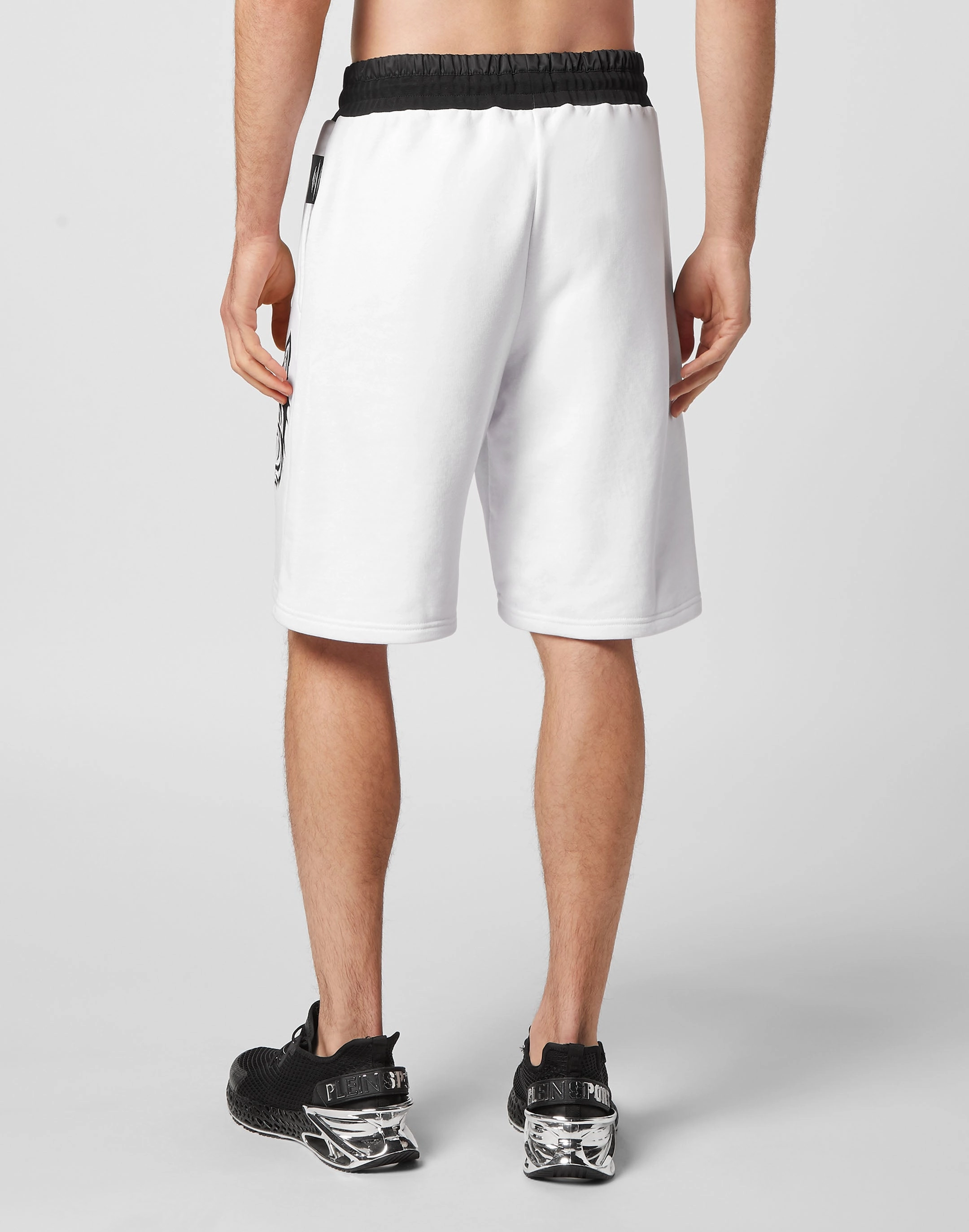 Jogging Shorts Tiger