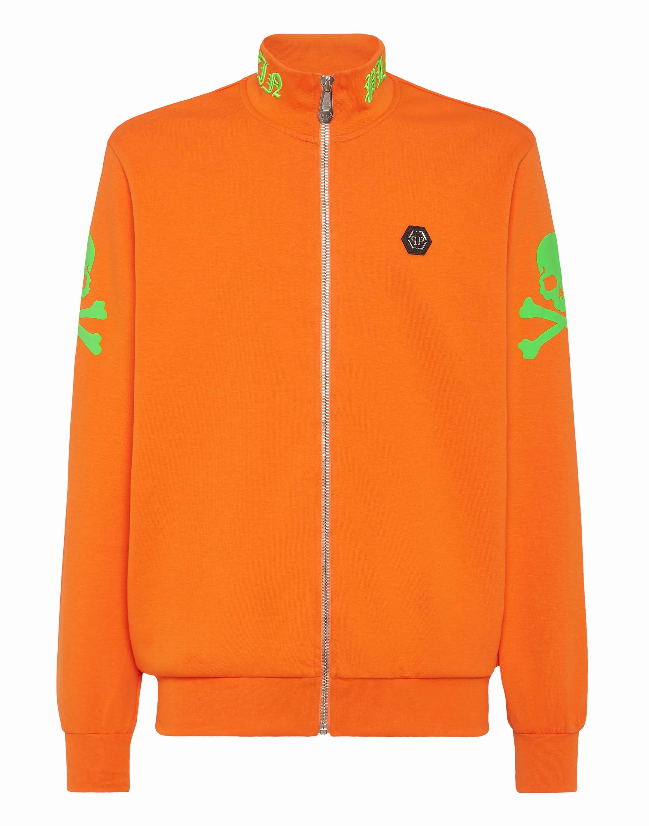 Jogging  Top Skull&amp;Bones