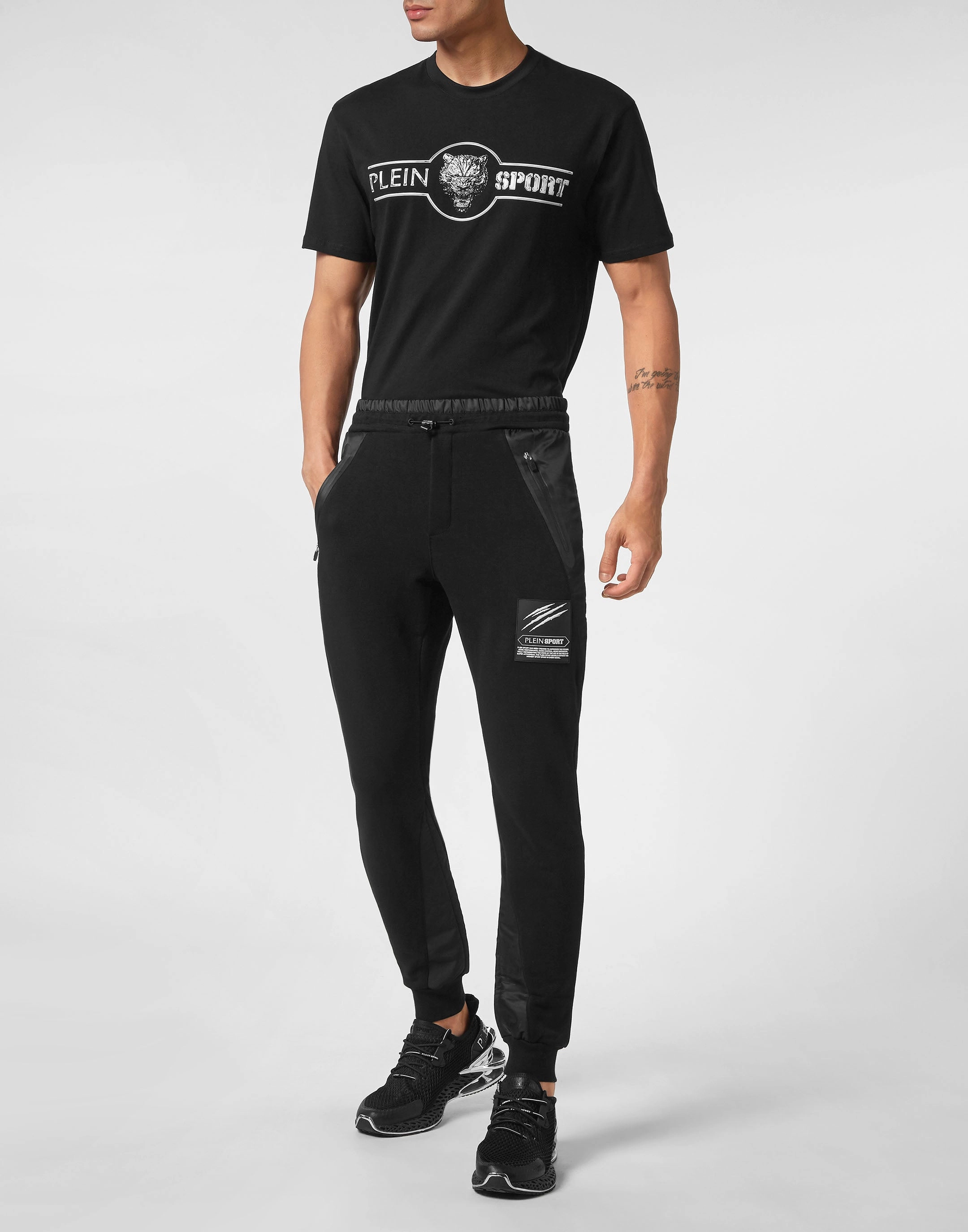 Jogging Trousers