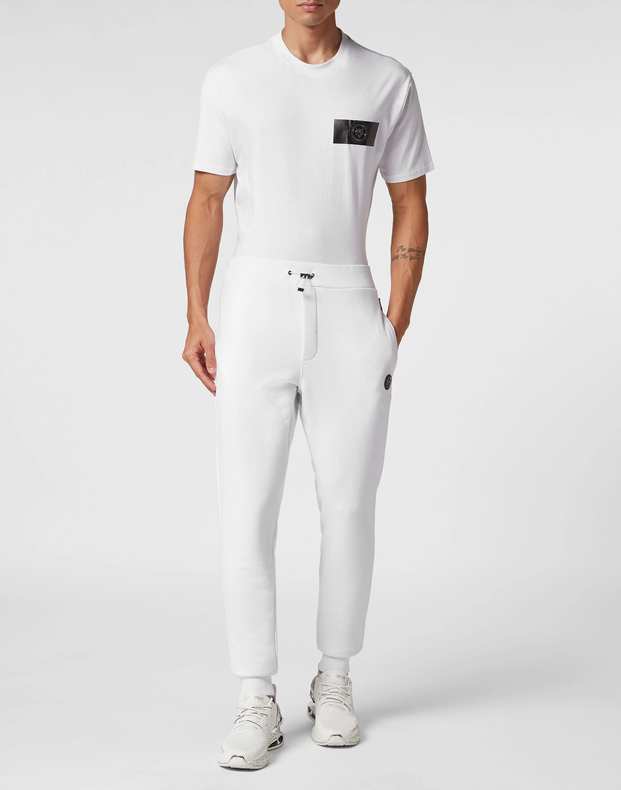 Jogging Trousers