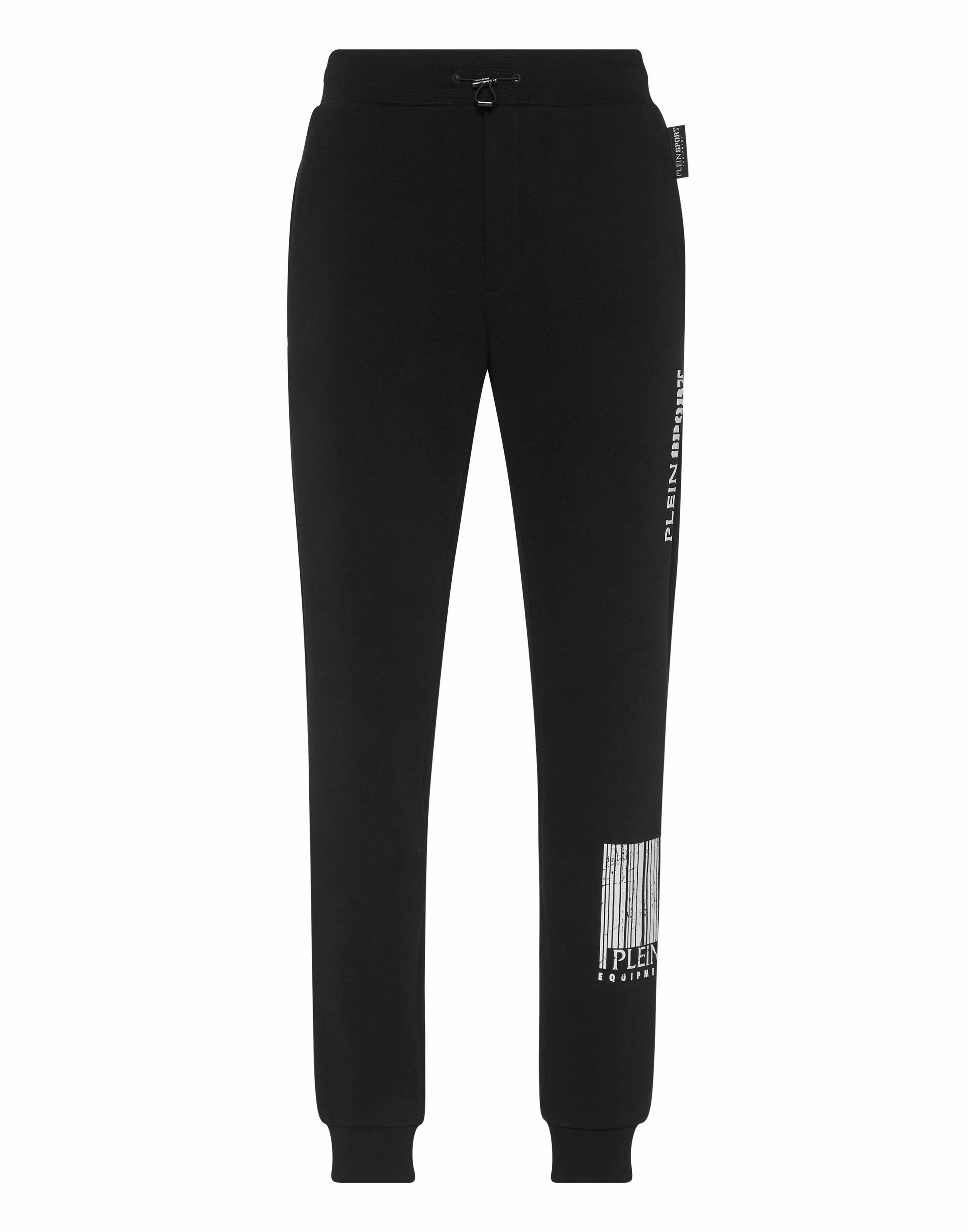 Jogging Trousers Barcode