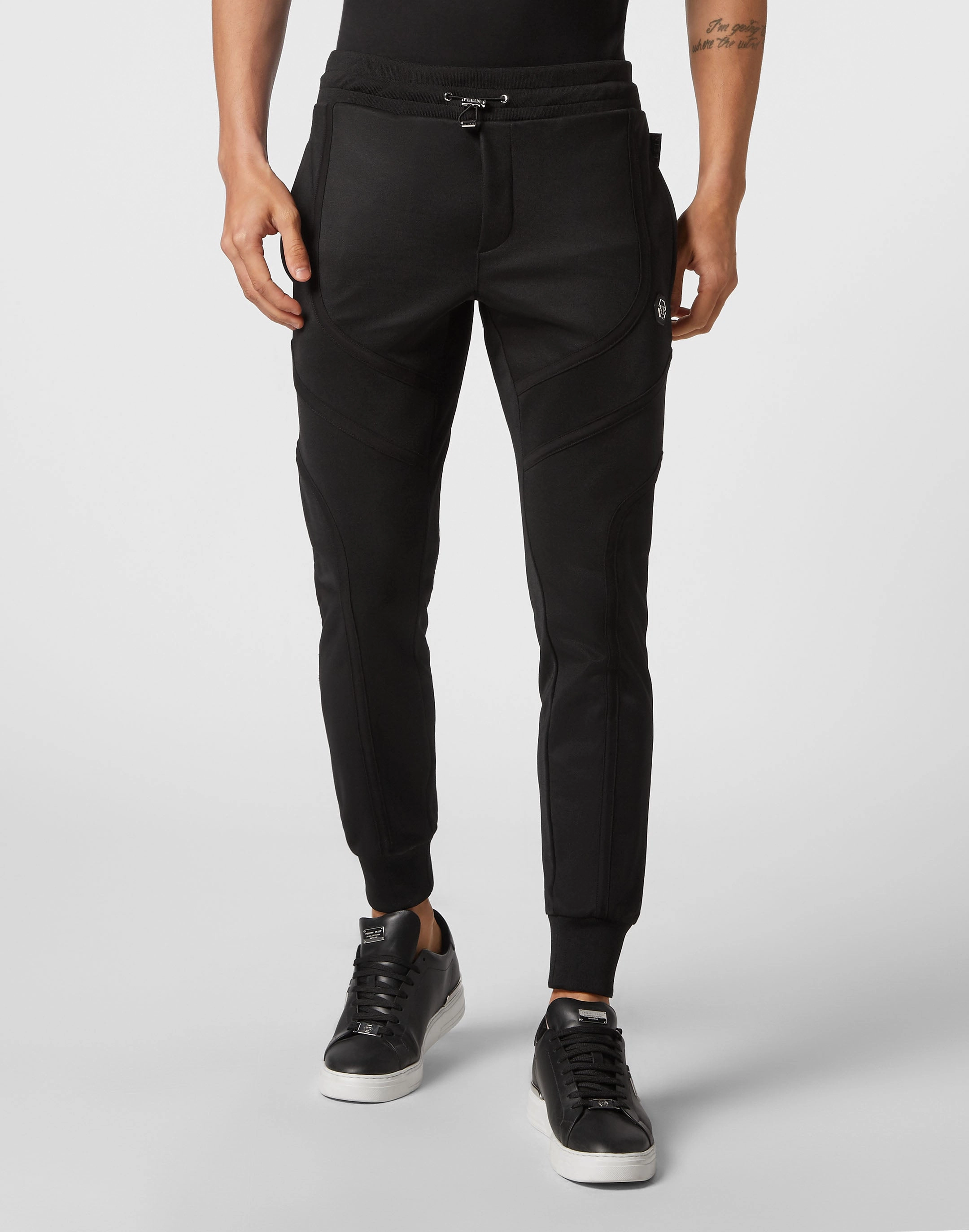 Jogging Trousers Basic