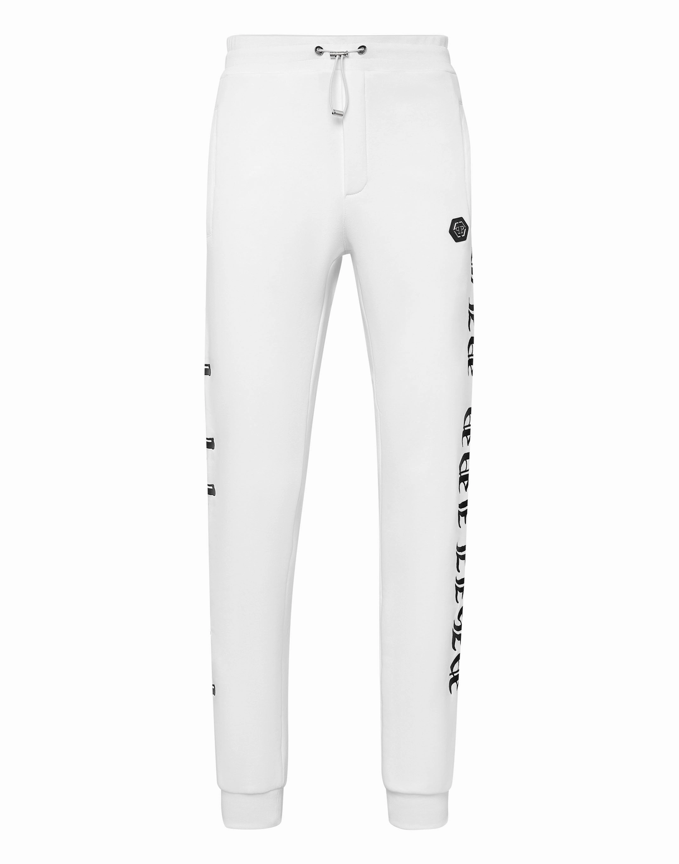 Jogging Trousers Gothic Plein